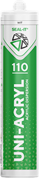 Seal-it® 110 uni-acryl wit 310ml