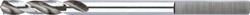 Centreerboor HSS quick-lock tbv Multi-purpose 110mm