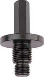 Adapter opboor