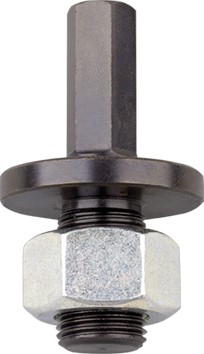 Adapter opboor