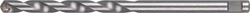 Centreerboor HM snelwissel tbv Multi-purpose 125mm