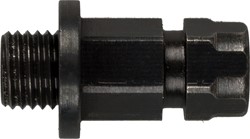 Adapter snelwissel 1/2-20  tbv gatz. ø14-30