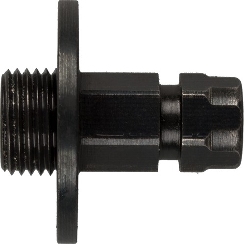Gatzaag adapter snelwissel ø32-210