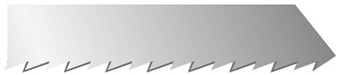 Decoupeerzaagblad hc-12