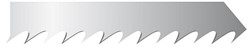 Decoupeerzaagblad hc-14