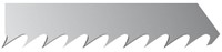 Decoupeerzaagblad hc-14d