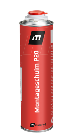 PU schuimen