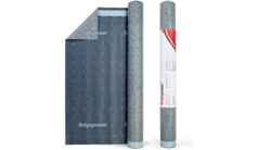 Belgapower 1,5meter x 50 meter