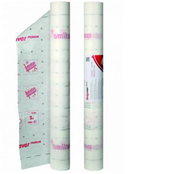 Belgavar premium 1,5meter x 50meter