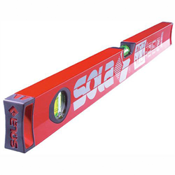 Sola bigx waterpas 50 cm (2 libellen)