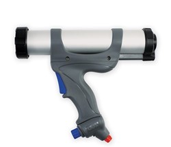 Persluchtpistool Airflow 310ml