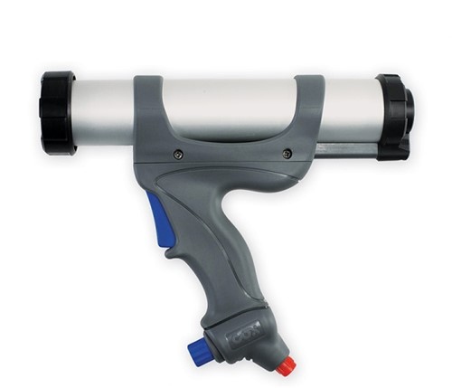 Persluchtpistool Airflow 310ml