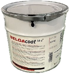 Belgacoat LR-s