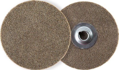 quick change schijfje