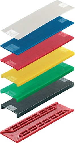 Glasblokjes