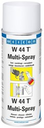 Multi spray w44t 400ml