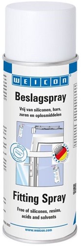 Beslag spray 200ml