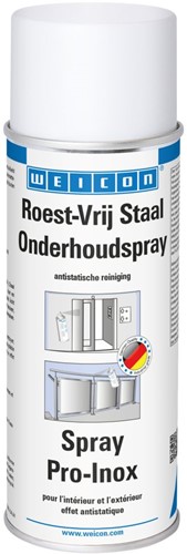 Onderhoudsspray 400ml