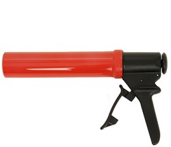 Kiitpistool Pro 2000 rood