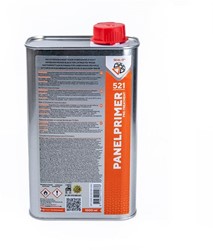 Seal-it® 521 panelprimer zwart 1 ltr.