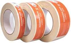 Seal-it® 561 masking tape ivoor