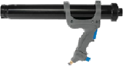 Spraypistool Jetflow 600ml
