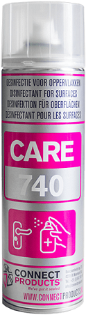 Seal-it® 740 disinfectant