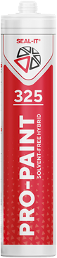 Seal-it® 325 pro-paint