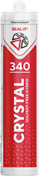 Seal-it® 340 crystal transparant 290ml