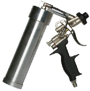 Spraypistool eco 330 290ml